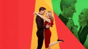 A Carol for Two Fragman