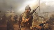 Warfare Fragman