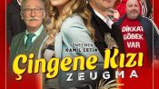 Çingene Kızı Zeugma Fragman