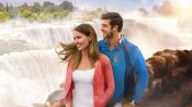 Falling in Love in Niagara Fragman