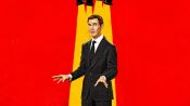 Jimmy Carr: Natural Born Killer Fragman