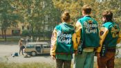 Too Old for Fairy Tales 2 Fragman