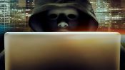 Hacker Fragman
