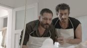 Vay Başıma Gelenler! Fragman