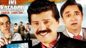 İki Kafadar: Chinese Connection Fragman