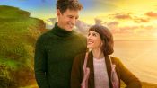 Love Of The Irish Fragman