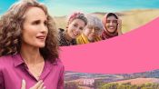 My Happy Ending Fragman