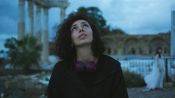 Gündüz Apollon Gece Athena Fragman