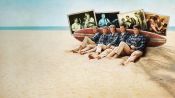 The Beach Boys Fragman
