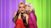 Freakier Friday Fragman