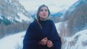 The Girl in the Snow Fragman