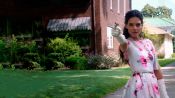 Miss Meadows Fragman
