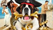 Beethoven's Treasure Tail Fragman