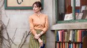 The Bookshop Fragman