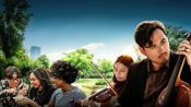 Summer Rain Fragman
