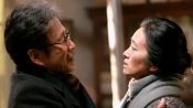 Coming Home Fragman