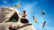 Tinker Bell and the Legend of the NeverBeast Fragman