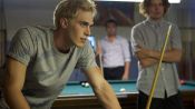 Billy Boy Fragman