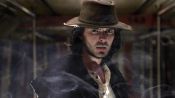 The Hunter's Anthology - The Demon Hunter Fragman