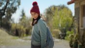 Tanvi the Great Fragman
