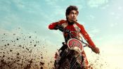 Biker Fragman