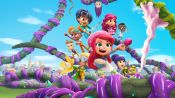 Strawberry Shortcake's Spring Spectacular Fragman