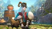 Out of the Nest Fragman