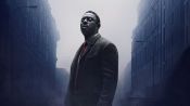 Luther: The Fallen Sun Fragman