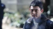 Kang-chul-i Fragman