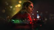 Night Always Comes Fragman