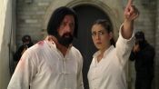 Kung Fu Games Fragman