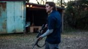 Into the Ashes Fragman