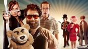 The Hungover Games Fragman