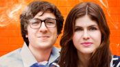 Baked in Brooklyn Fragman