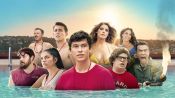 Staten Island Summer Fragman