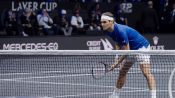 Federer: Twelve Final Days Fragman