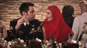 Amira & Sam Fragman