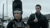 Beast of the Bering Sea Fragman