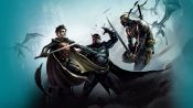 Son of Batman Fragman