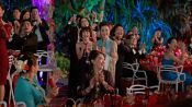 Crazy Rich Asians Fragman