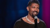 Deon Cole: Ok, Mister Fragman