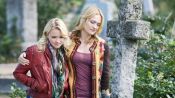A Daughter's Nightmare Fragman
