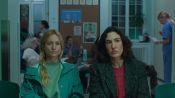 Two Women Fragman