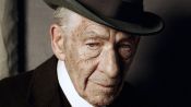 Mr. Holmes Fragman