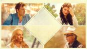 Under the Stars Fragman