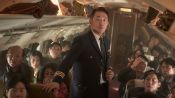 Hijack 1971 Fragman