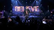 Justin Bieber: Believe Fragman
