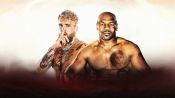 Jake Paul vs. Mike Tyson Fragman