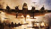 Angel of the Skies Fragman