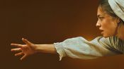 The Testament of Ann Lee Fragman